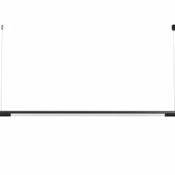 Sklep Kaja Szeroka lampa wisząca na świetlówkę 130cm ANT 5054 IBARA | Kaja Best