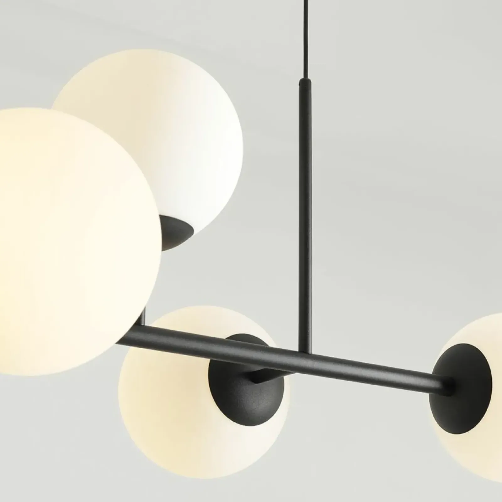 Sklep Kaja Szeroka lampa wisząca nad stół w nowoczesnej jadalni 1120K1 Zadzwońporabattel.783200183(8-16)/mailsklep@kaja.com.pl Clearance