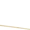 Sklep Kaja Szeroka lampa wisząca nad stół 150cm MX P0360 ORGANIC P | Kaja Clearance