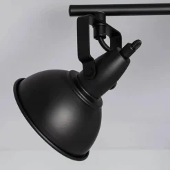 Sklep Kaja Szeroka listwa sufitowa do kuchni loft ABR-RRO-C-4XE14 RETRO | Kaja Outlet