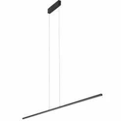 Sklep Kaja Szeroka listwa wisząca LED 180cm, neutralne światło 10850 BAR LED New