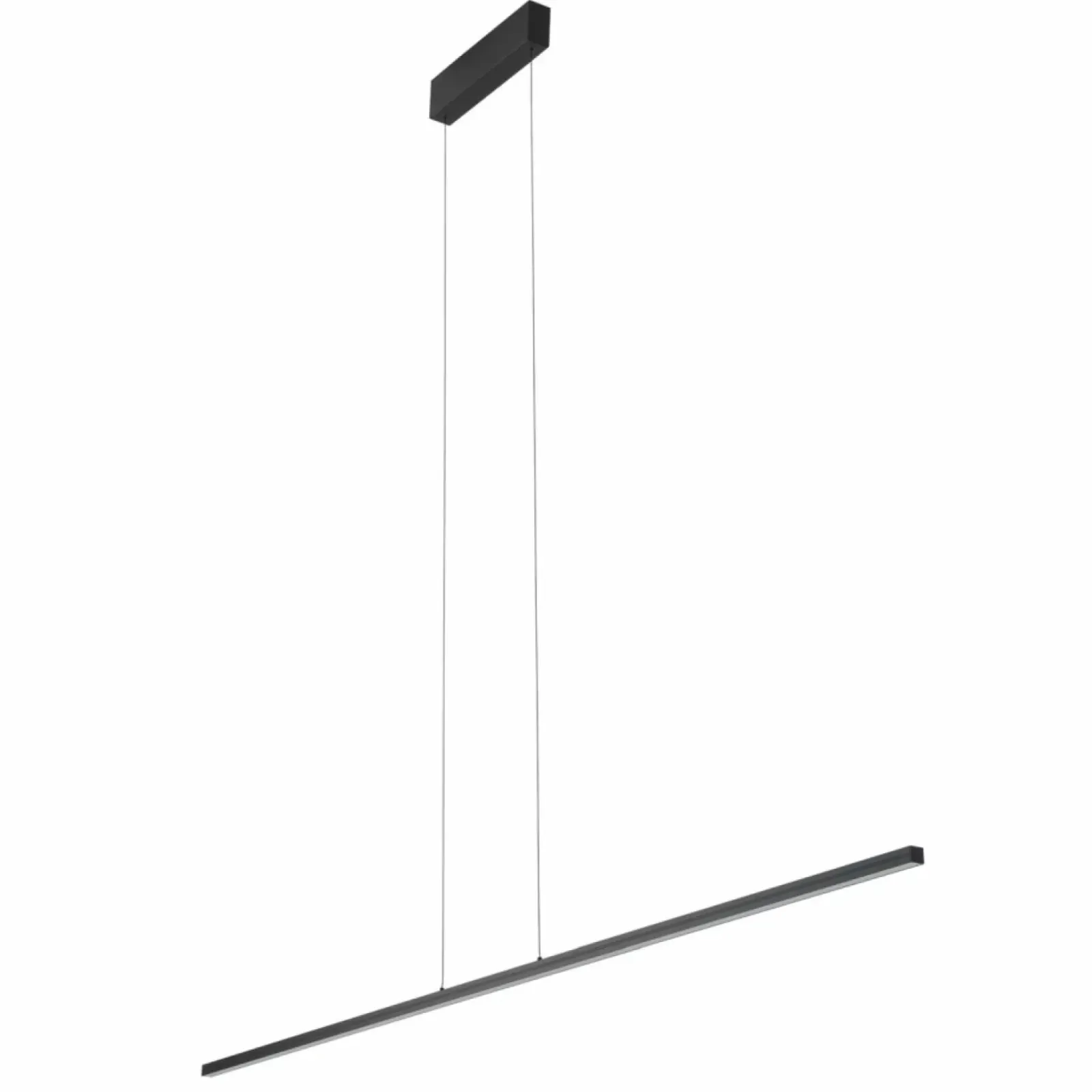 Sklep Kaja Szeroka listwa wisząca LED 180cm, neutralne światło 10850 BAR LED New