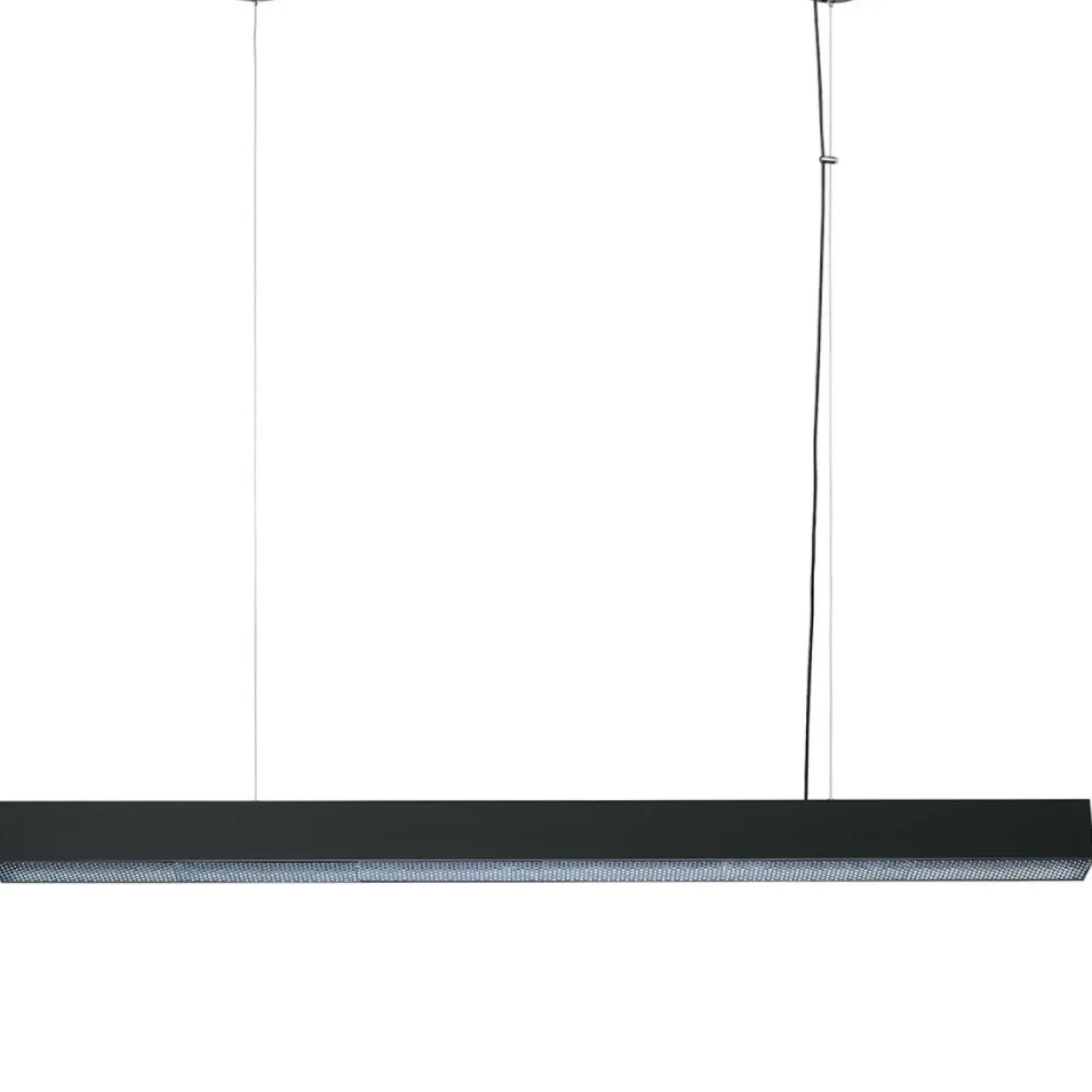 Sklep Kaja Szeroka listwa wisząca LED 120cm LP-1201/1P L BK SMART MIRA L | Kaja Hot