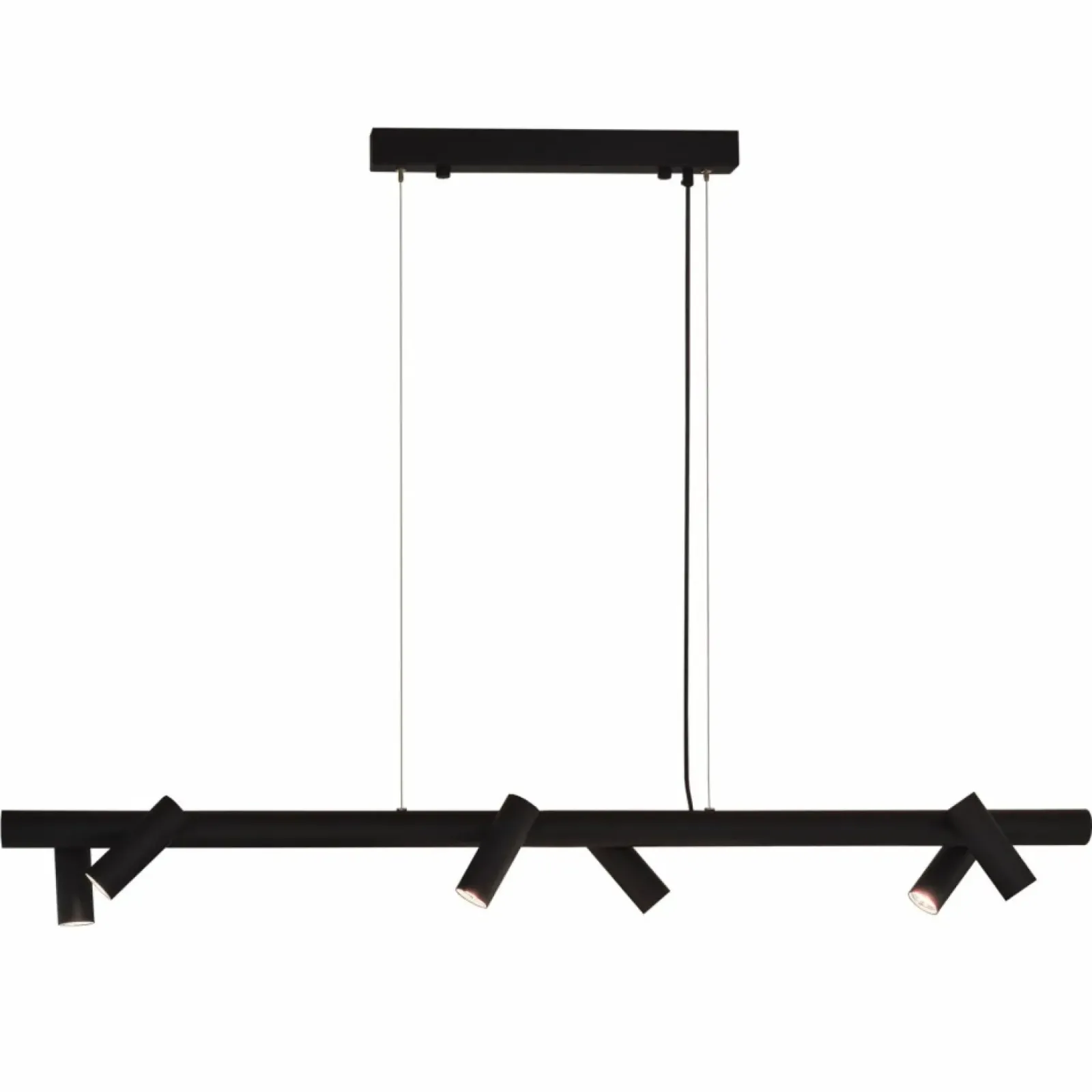 Sklep Kaja Szeroka, loftowa lampa do oświetlenia stołu ANT 5067 YABU | Kaja Discount