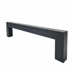 Sklep Kaja Szeroka, niska lampa ogrodowa 20cm 4000K ANT 9939 TAKETA | Kaja* Lampy Ogrodowe Stojące