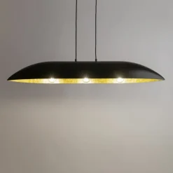 Sklep Kaja Szeroka, nowoczesna lampa wisząca nad stół SIG 40632 GONDOLA | Kaja Flash Sale