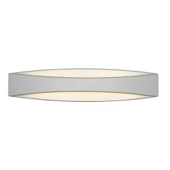Sklep Kaja Szeroki kinkiet LED barwa ciepła MB1126L KAIA | Kaja Oświetlenie* Lampy Led