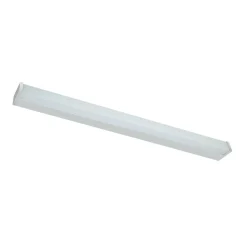 Sklep Kaja Szeroki kinkiet LED 90cm WL-76578-1C MINORIA | Kaja Oświetlenie* Lampy Led|Lampy Do Łazienki