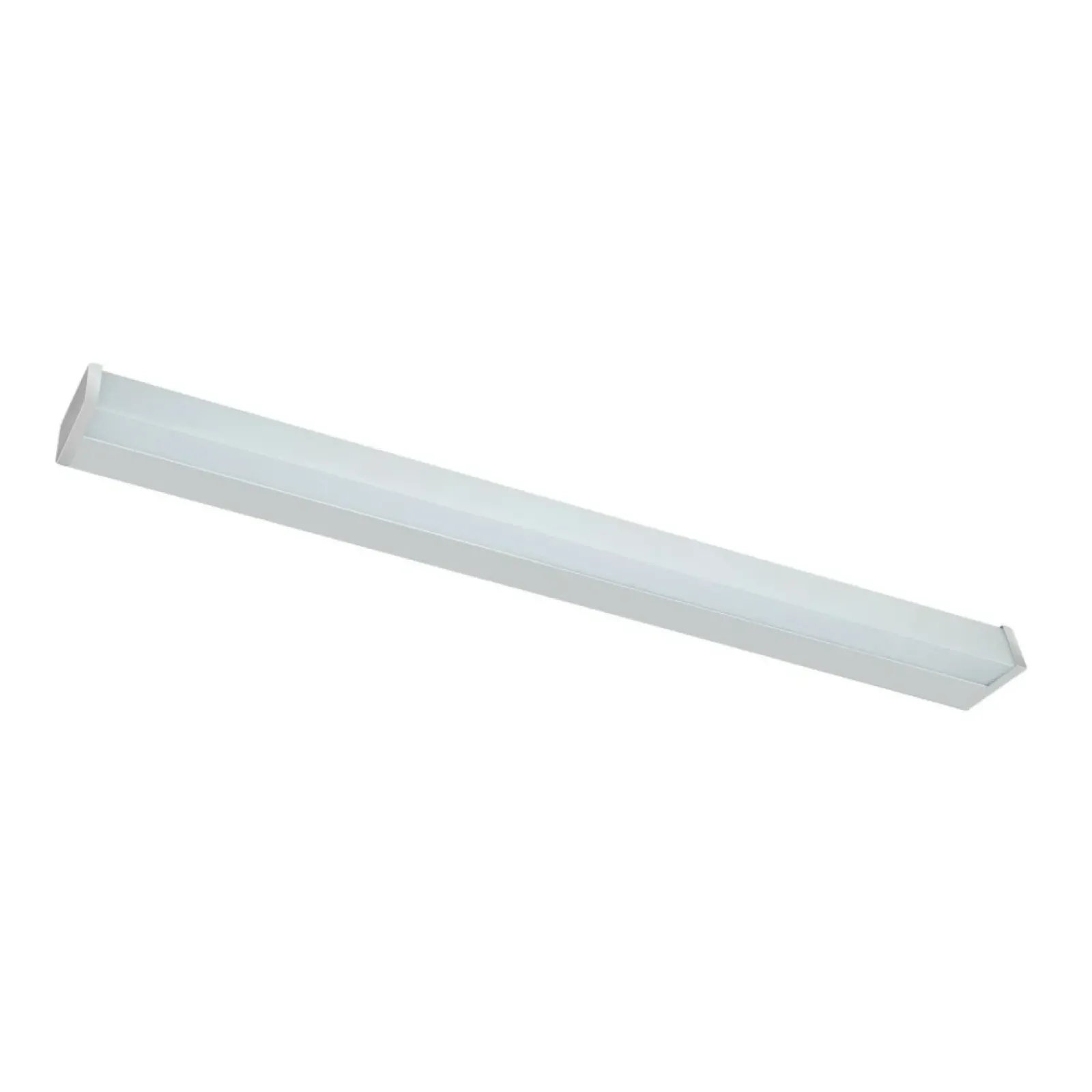 Sklep Kaja Szeroki kinkiet LED 90cm WL-76578-1C MINORIA | Kaja Oświetlenie* Lampy Led|Lampy Do Łazienki