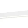 Sklep Kaja Szeroki kinkiet LED do łazienki 113cm MX W0265 LINEAR | Kaja* Lampy Led|Lampy Do Łazienki