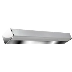 Sklep Kaja Szeroki, ledowy kinkiet łazienkowy 120cm 3000K AZ2087 PETER | Kaja* Lampy Led|Lampy Do Łazienki