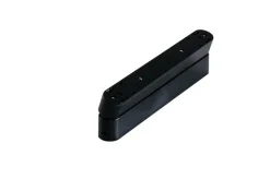 Sklep Kaja Szeroki, ruchomy adapter do szyn AZ5311 GAMMA MAGNETIC 48V | Kaja* Szynoprzewody Natynkowe