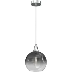 Sklep Kaja Szklana lampa wisząca do nowoczesnego wnętrza MLP8320 z serii MONTE | Kaja Oświe Best Sale