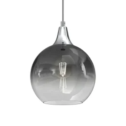 Sklep Kaja Szklana lampa wisząca do nowoczesnego wnętrza MLP8320 z serii MONTE | Kaja Oświe Best Sale