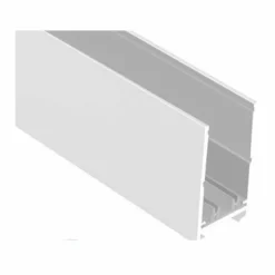 Sklep Kaja Szyna natynkowa 3m magnetyczna AZ5144 BETA MAGNETIC57 230V | Kaja* Szynoprzewody Natynkowe