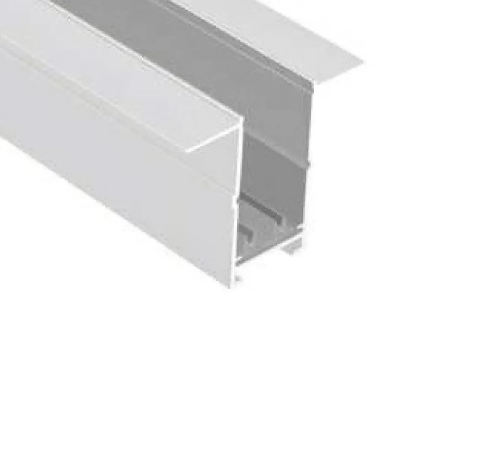 Sklep Kaja Szyna podtynkowa 1m magnetyczna AZ5146 BETA MAGNETIC57 230V GIPS1* Szynoprzewody Podtynkowe