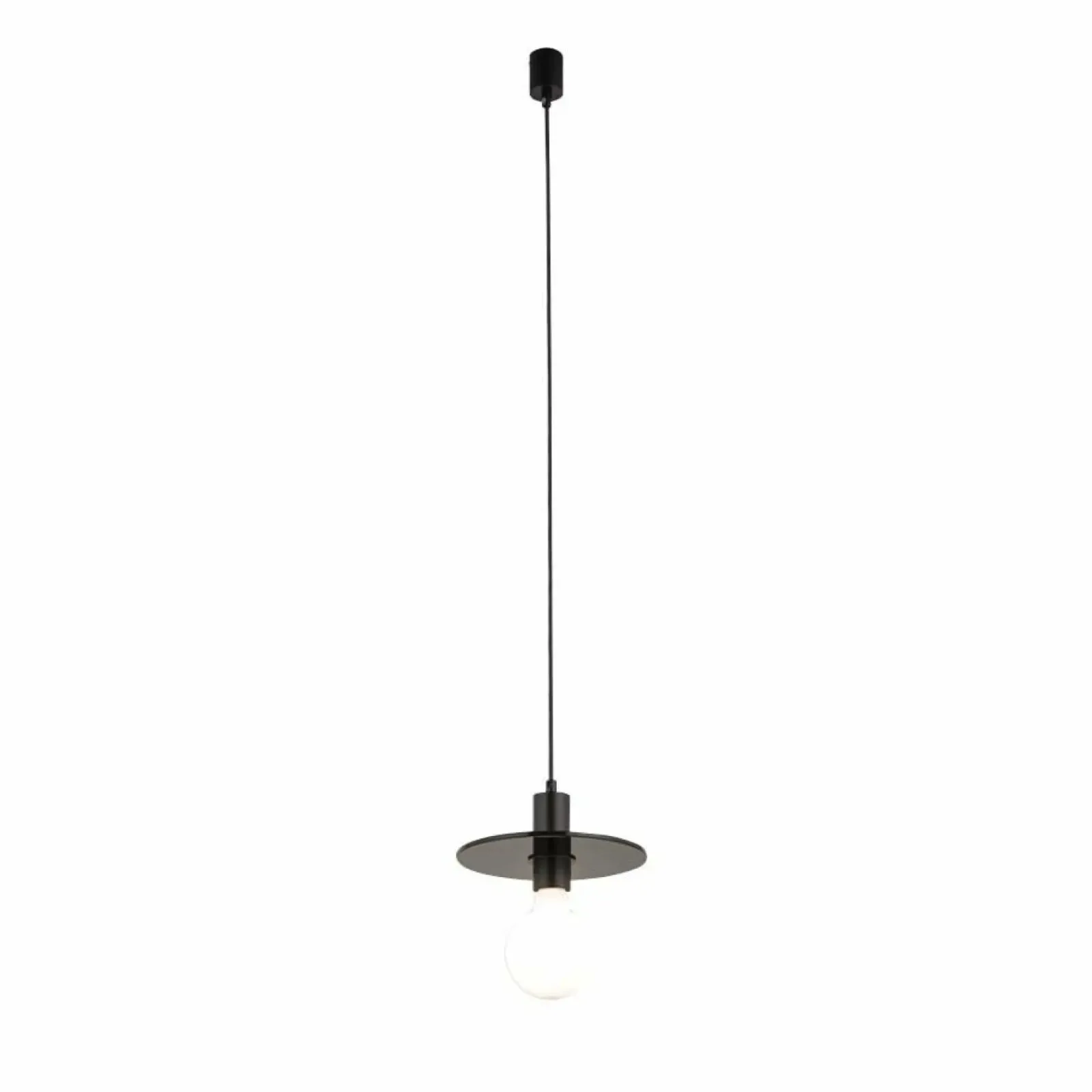 Sklep Kaja Talerzowa lampa wisząca do sypialni ANT 7982 IKEDA | Kaja Oświetlenie Cheap