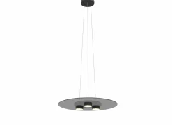 Sklep Kaja Talerzowa lampa wisząca LED nad stół WF 5006-302 LANNION | Kaja Best Sale