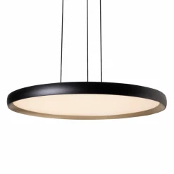 Sklep Kaja Talerzowa, płaska lampa wisząca LED MX P0556 VIK | Kaja Oświetlenie Clearance