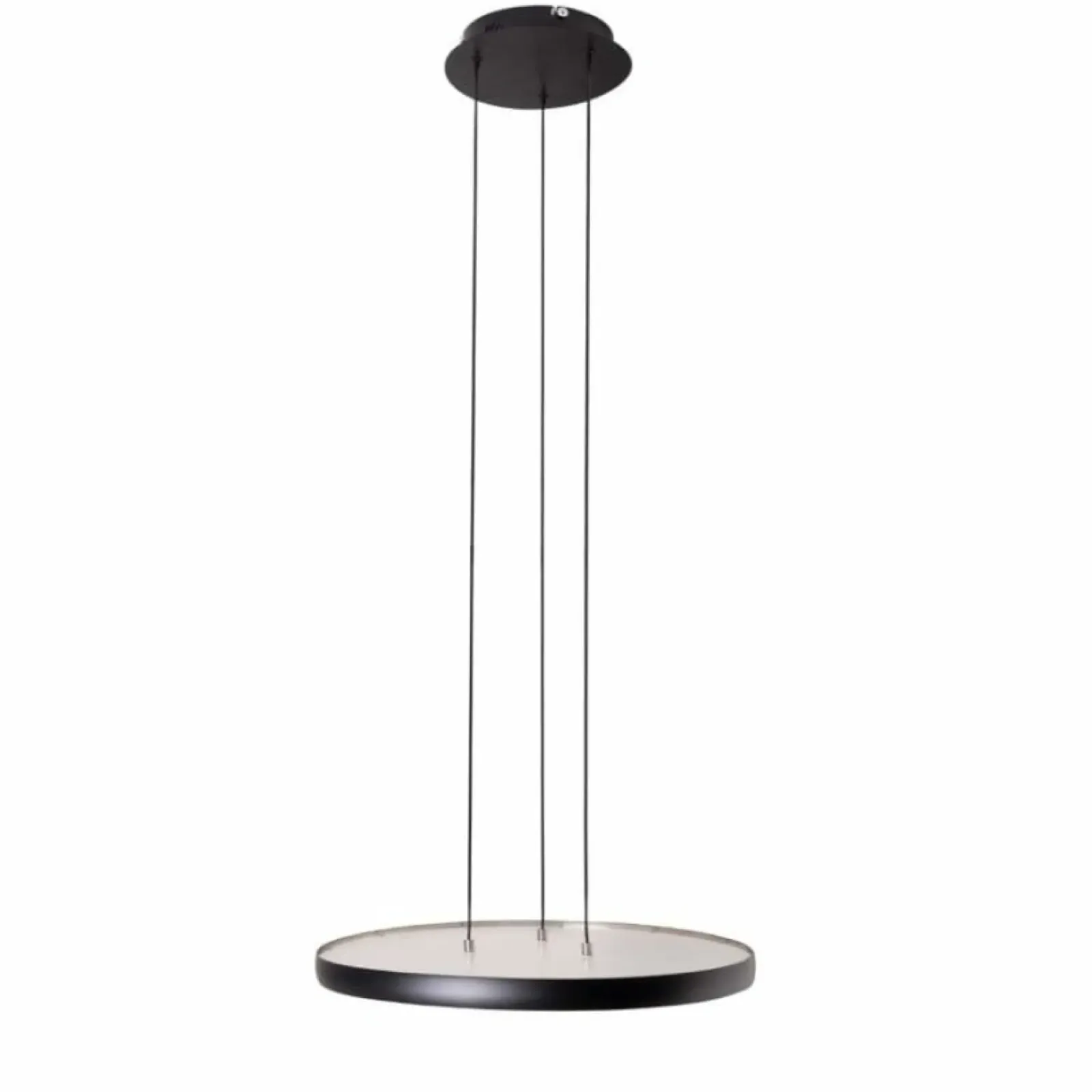 Sklep Kaja Talerzowa, płaska lampa wisząca LED MX P0556 VIK | Kaja Oświetlenie Clearance