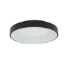 Sklep Kaja Techniczna lampa LED plafon ⌀48cm 3000K 11207 NIKKI LED | Kaja* Lampy Led|Plafony Nowoczesne