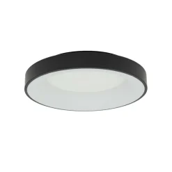 Sklep Kaja Techniczna lampa LED plafon ⌀48cm 3000K 11207 NIKKI LED | Kaja* Lampy Led|Plafony Nowoczesne
