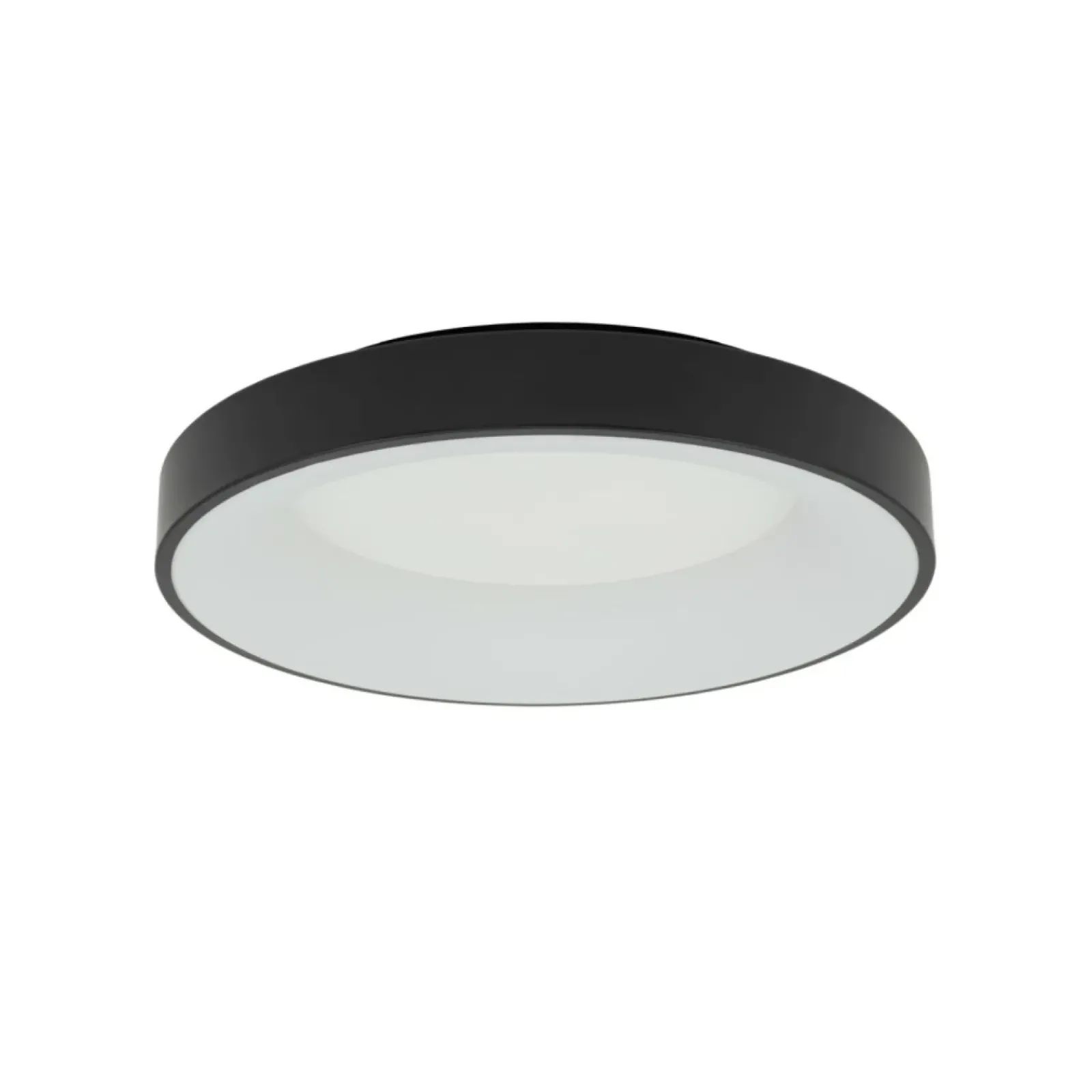 Sklep Kaja Techniczna lampa LED plafon ⌀48cm 3000K 11207 NIKKI LED | Kaja* Lampy Led|Plafony Nowoczesne