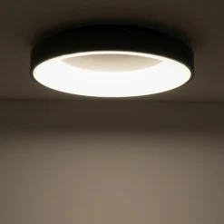 Sklep Kaja Techniczna lampa LED plafon ⌀48cm 3000K 11207 NIKKI LED | Kaja* Lampy Led|Plafony Nowoczesne