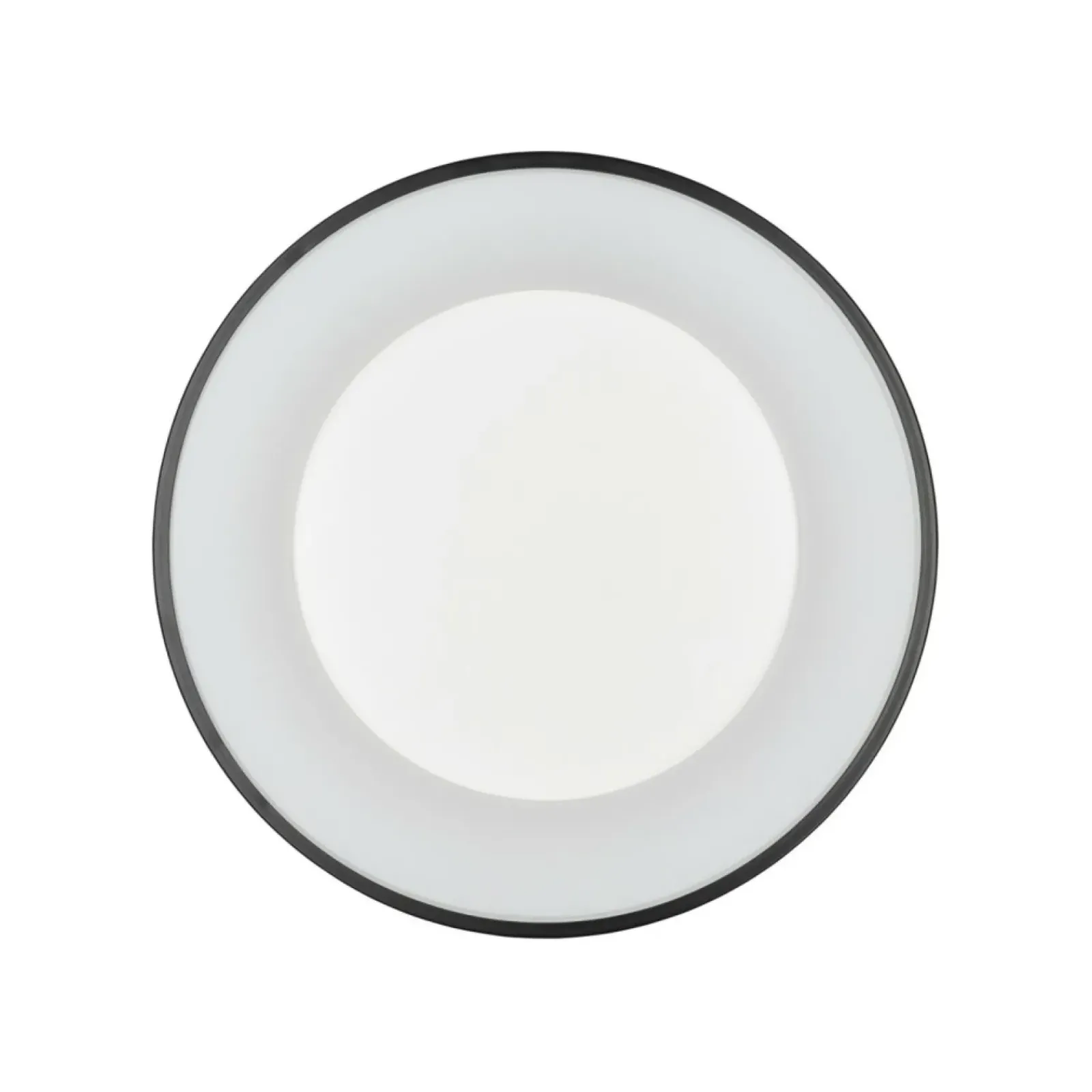 Sklep Kaja Techniczna lampa LED plafon ⌀48cm 3000K 11207 NIKKI LED | Kaja* Lampy Led|Plafony Nowoczesne
