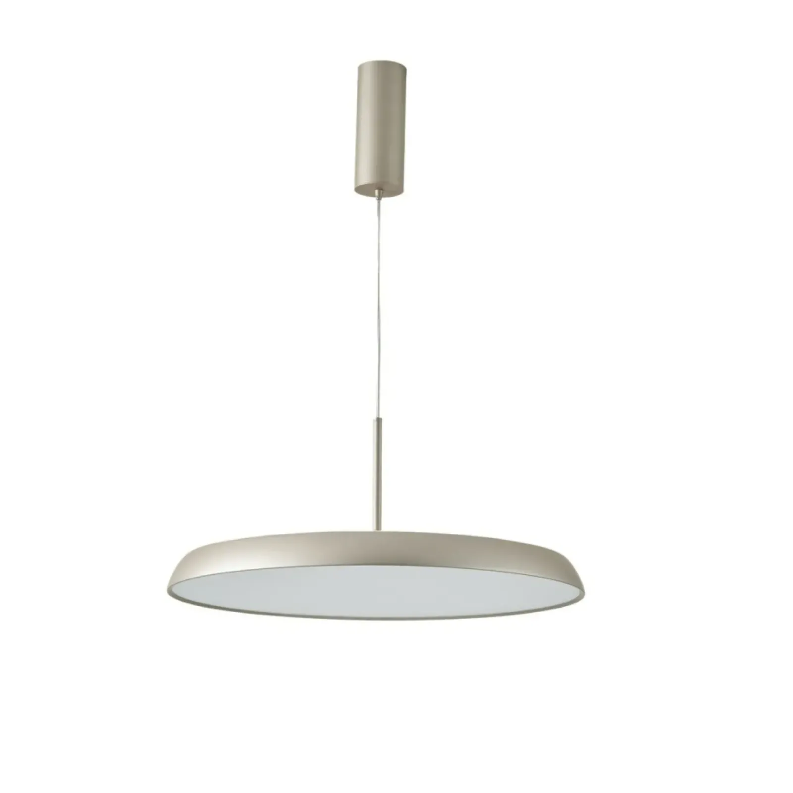 Sklep Kaja Techniczna lampa LED zmienna barwa ⌀60cm AZ5816 CLARA DIMM | Kaja Cheap