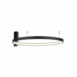 Sklep Kaja Techniczna lampa sufitowa LED ⌀87cm 3000K ANT 1340 z serii AGA* Lampy Led|Plafony Nowoczesne