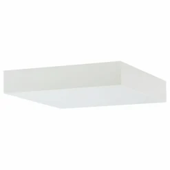Sklep Kaja Techniczna lampa sufitowa LED 21x21cm 4000K 10431 LID SQUARE LED* Lampy Led|Plafony Klasyczne