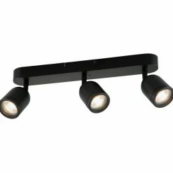 Sklep Kaja Techniczna lampa sufitowa z reflektorami ML7644 PORTER | Kaja Discount
