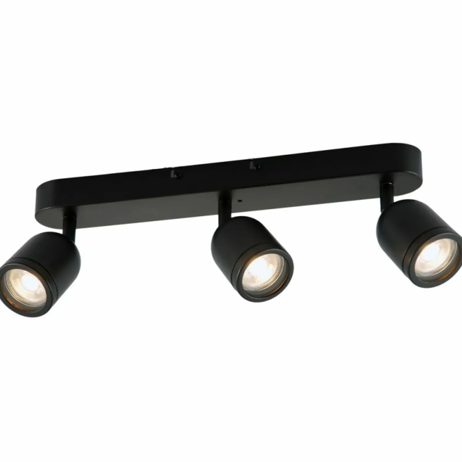 Sklep Kaja Techniczna lampa sufitowa z reflektorami ML7644 PORTER | Kaja Discount