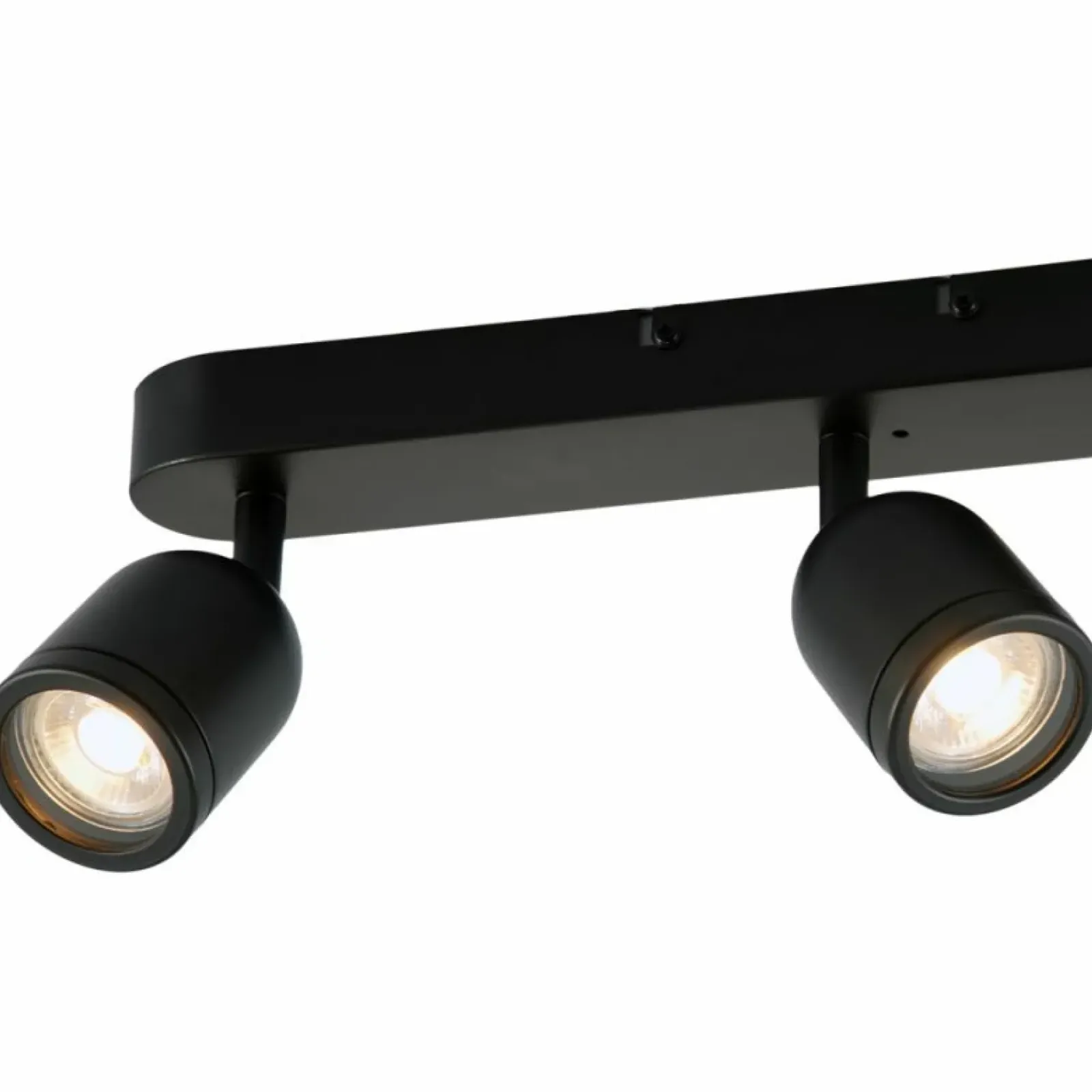 Sklep Kaja Techniczna lampa sufitowa z reflektorami ML7644 PORTER | Kaja Discount