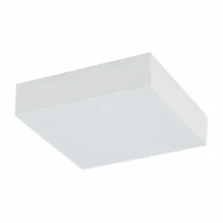 Sklep Kaja Techniczny, plafon LED 16x16cm 3000K 10421 LID SQUARE LED | Kaja* Lampy Led|Plafony Klasyczne