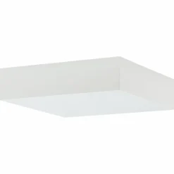 Sklep Kaja Techniczny, plafon LED 16x16cm 3000K 10421 LID SQUARE LED | Kaja* Lampy Led|Plafony Klasyczne