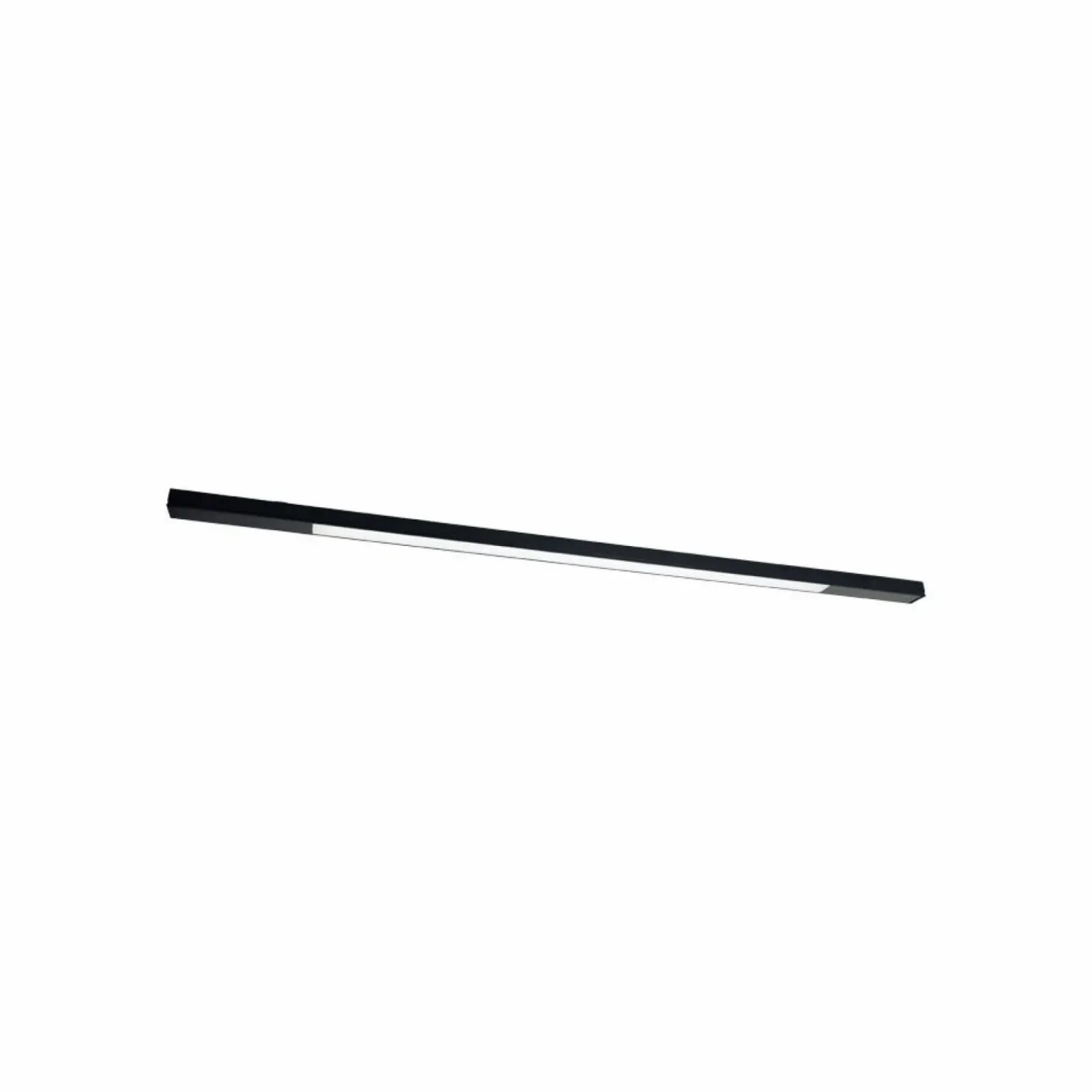 Sklep Kaja Techniczny, ledowy plafon do holu 130cm 3000K ANT 1956 HAKODA | Kaja* Lampy Led|Plafony Nowoczesne