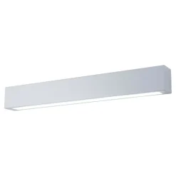 Sklep Kaja Techniczny plafon listwa 63cm LP-7001/1C WH-63 18 CCT IBROS | Kaja* Lampy Led|Plafony Nowoczesne
