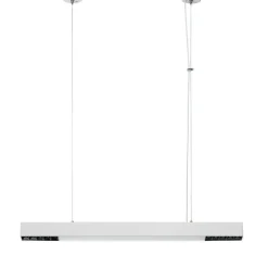 Sklep Kaja Techniczny zwis listwa LED 80cm LP-1301/1P M WH SMART CALI M | Kaja Clearance