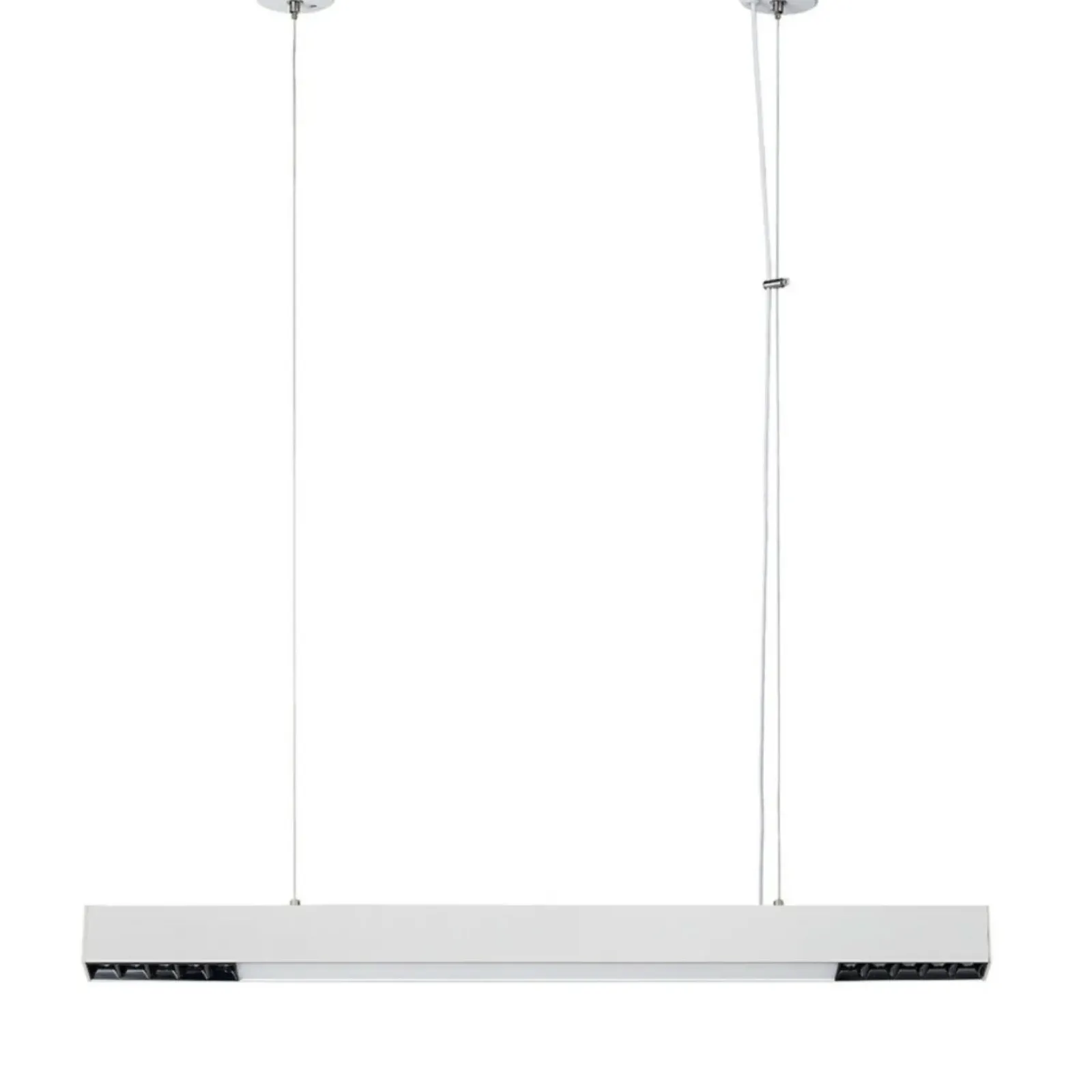 Sklep Kaja Techniczny zwis listwa LED 80cm LP-1301/1P M WH SMART CALI M | Kaja Clearance