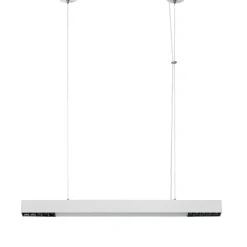 Sklep Kaja Techniczny zwis listwa LED 80cm LP-1301/1P M WH SMART CALI M | Kaja Clearance