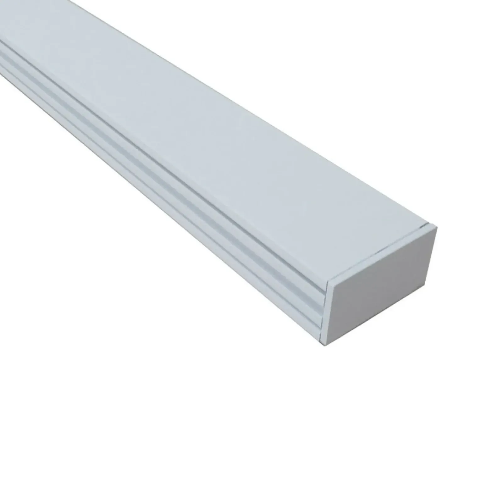 Sklep Kaja Techniczny zwis listwa LED 80cm LP-1301/1P M WH SMART CALI M | Kaja Clearance