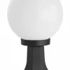 Sklep Kaja Tradycyjna oprawa ogrodowa, IP43 K 4011/1/K 200 z serii KULE CLASSIC | Kaja Oświ* Lampy Ogrodowe Stojące