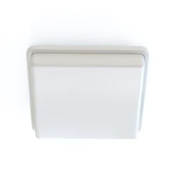 Sklep Kaja Tradycyjny plafon, idealny do łazienki, IP44 10037 | Kaja Oświetlenie* Lampy Do Łazienki