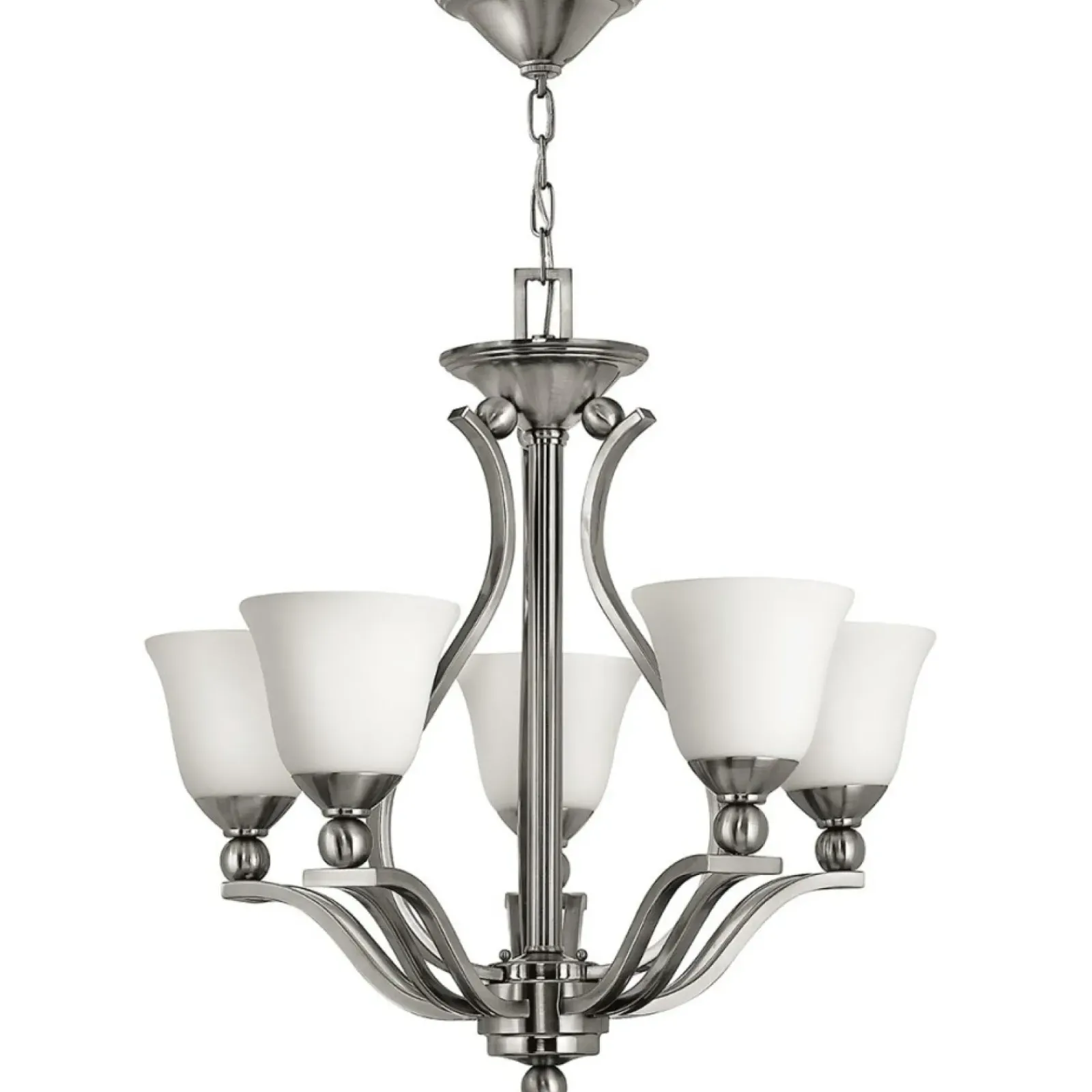 Sklep Kaja Tradycyjny żyrandol, lampa wisząca HK-BOLLA5 z serii BOLLA* Randole Tradycyjne