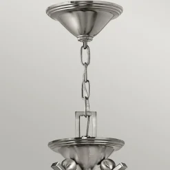 Sklep Kaja Tradycyjny żyrandol, lampa wisząca HK-BOLLA5 z serii BOLLA* Randole Tradycyjne