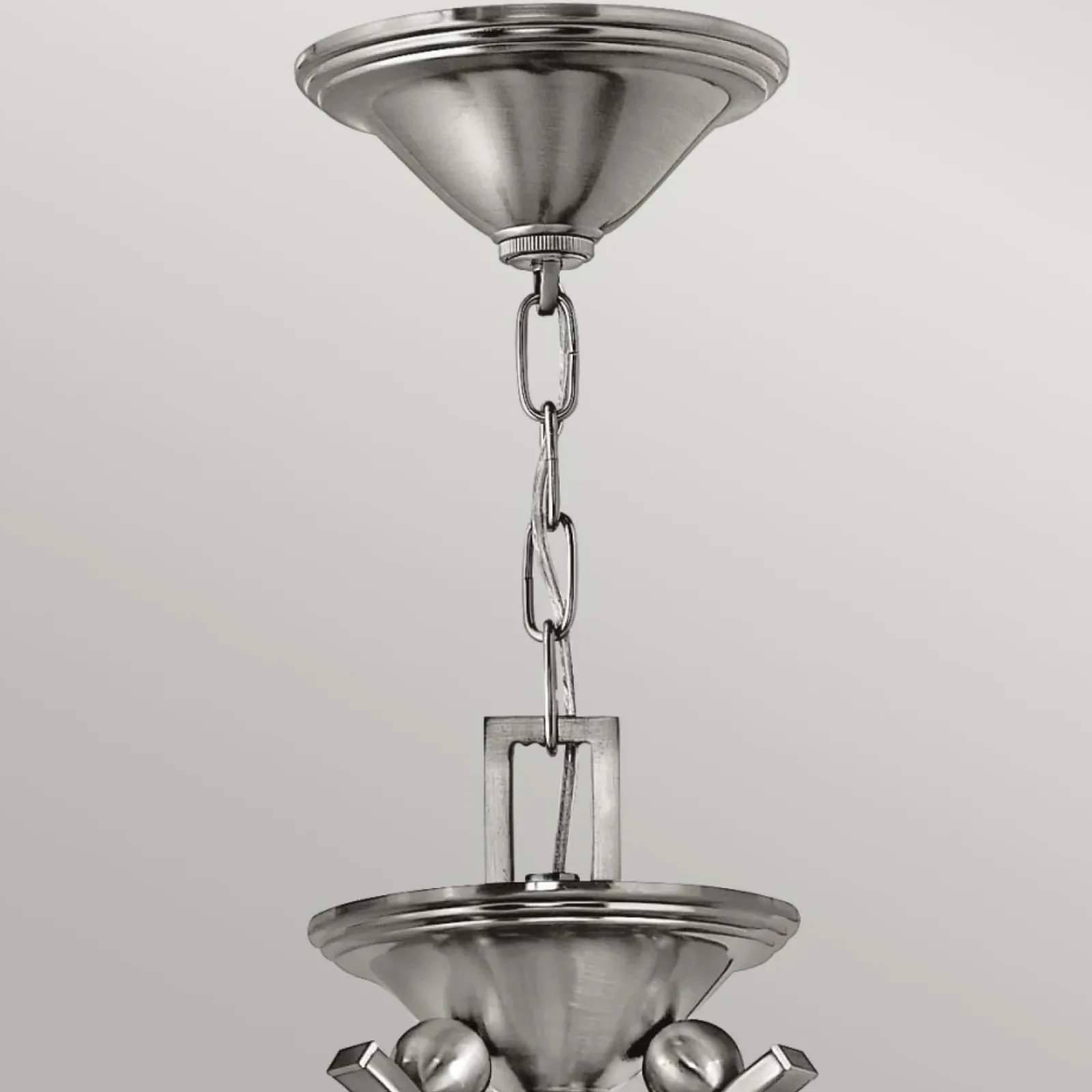 Sklep Kaja Tradycyjny żyrandol, lampa wisząca HK-BOLLA5 z serii BOLLA* Randole Tradycyjne