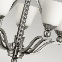 Sklep Kaja Tradycyjny żyrandol, lampa wisząca HK-BOLLA5 z serii BOLLA* Randole Tradycyjne