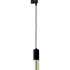 Sklep Kaja Trójfazowy reflektor wiszący - tuba TK 6064 TRACER 3 | Kaja* Szynoprzewody Natynkowe